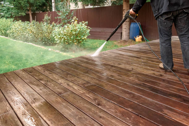 Best Oil Spill Cleanup  in Bella Vista, CA