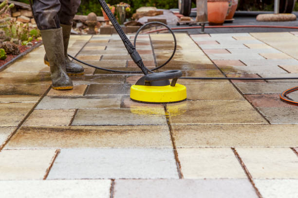 Best Concrete Sealing  in Bella Vista, CA