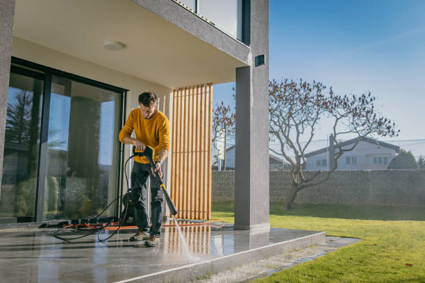 Best Fence Cleaning  in Bella Vista, CA